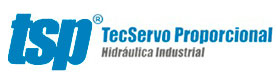 Tecservo Proporcional Bombas Hidráulicas